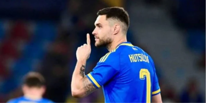 Лікарі вирішили все за Гуцуляка: подробиці травми перед спарингами України