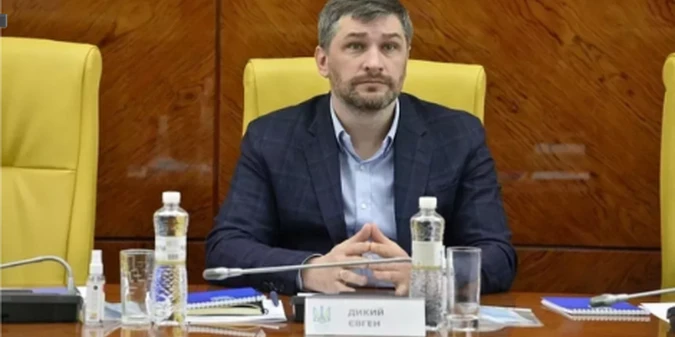 Євген Дикий розповів, де вже можна дивитись UPL.TV та чи буде воно на MEGOGO