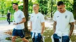 Зірковий саміт на відпочинку: Яремчук, Зінченко та Зубков показали, як проводять відпустку (+ФОТО)