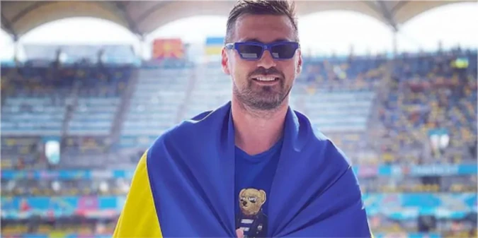 Артем Мілевський відзначив перемогу України над Албанією