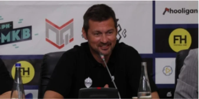 Мілевський різко відреагував на чергову невдачу Динамо — що сказав ексфорвард