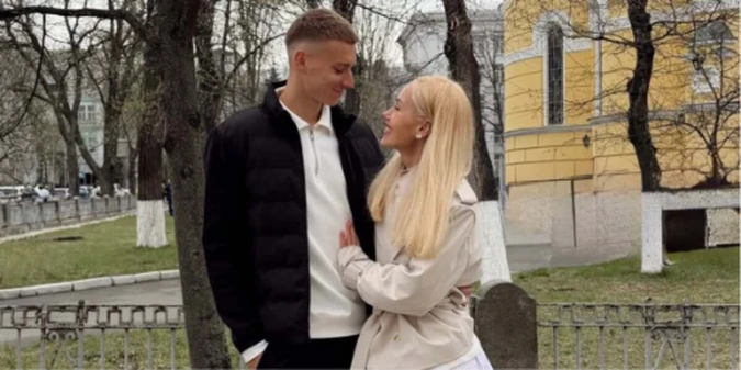 Любов у центрі уваги: Бражко і Квіткова викликали ажіотаж новою світлиною (+ФОТО)
