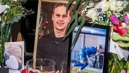 20-річний шведський футболіст загинув під час стрілянини