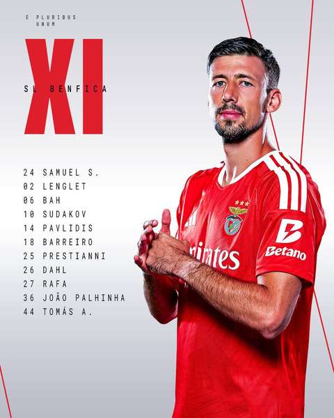 фото: https://www.instagram.com/slbenfica