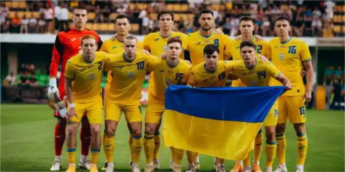 Де дивитися матч Євро-2024 Словаччина - Україна