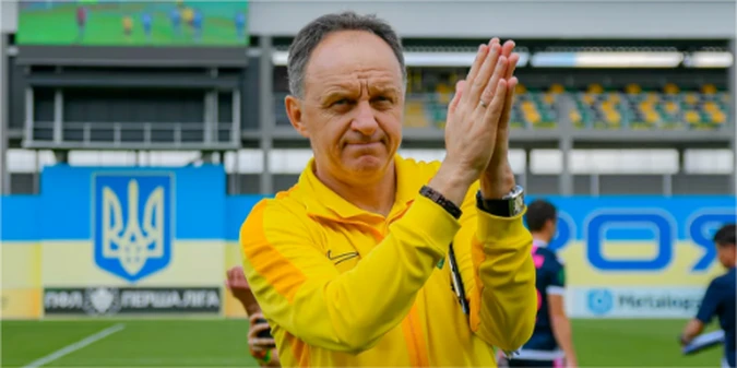 Головний тренер Лівого берега прокоментував перемогу над Минаєм та вихід в УПЛ