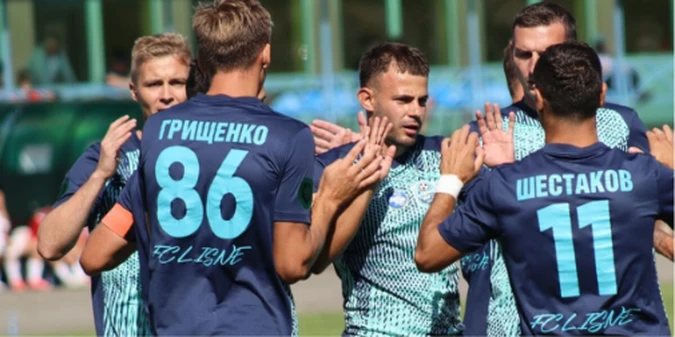 Український клуб на межі зникнення - гравці продовжують грати без зарплат