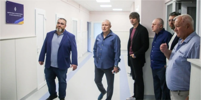 В Динамо прокоментували звинувачення в корупції