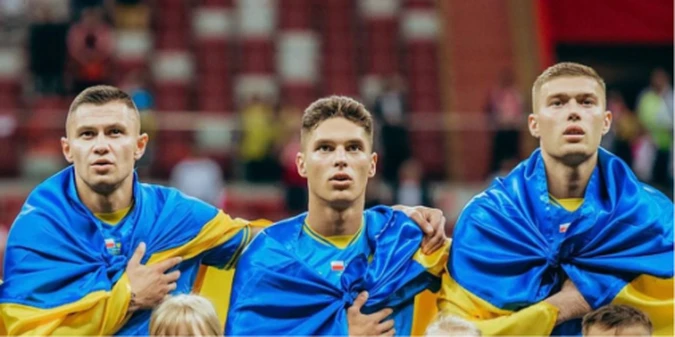 Український екстренер жорстко розкритикував Судакова