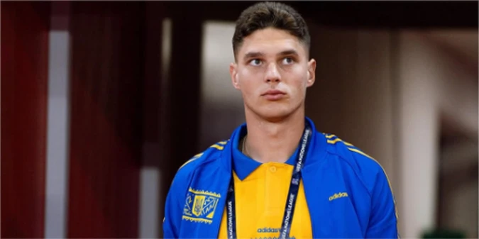 Головна слабкість Судакова: зірковий футболіст розкрив свій секрет (+ВІДЕО)
