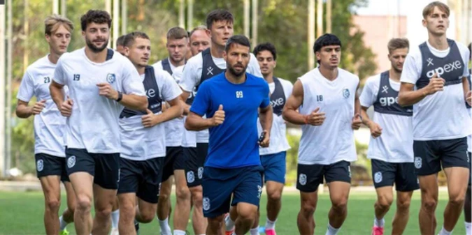Чорноморець домовився про перехід футболіста Харкова