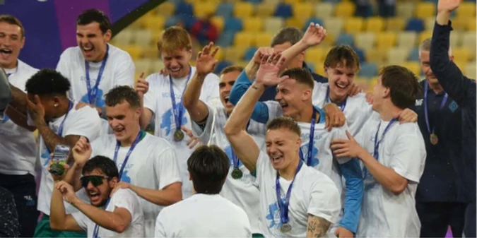 Трансферна дилема Динамо: агент допустив відхід двох лідерів клубу влітку