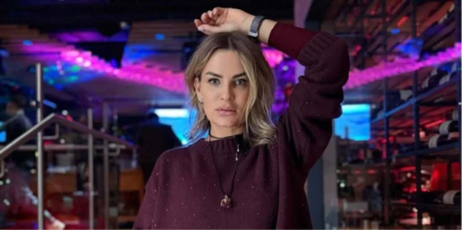 Ексдружина Пятова розкрила, як почувається після розлучення (+ФОТО)