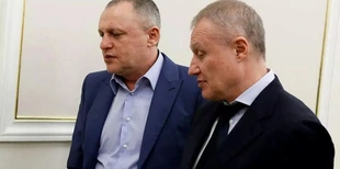 Суркіси взялися за пошук нового тренера Динамо: визначилися головні кандидати