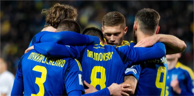 Уболівальники збірної України вимагають вигнати зіркового футболіста з команди