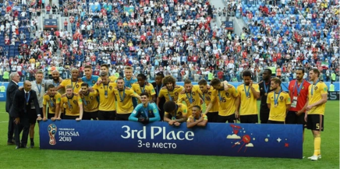 Бронзовий призер чемпіонату світу гратиме з українцем