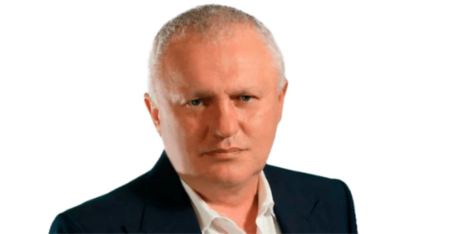 Суркіс не стримався: тренера Динамо звільнили моментально