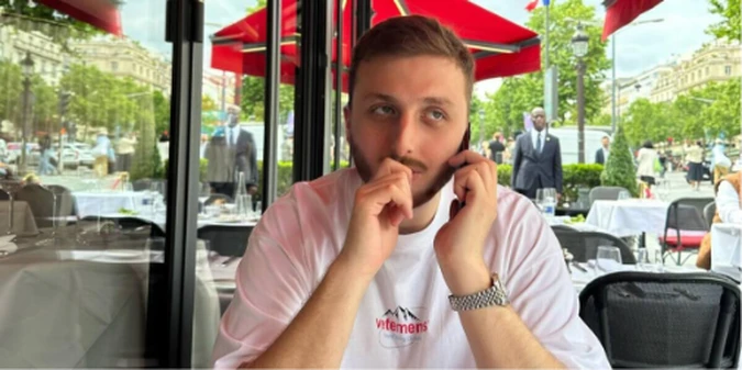Скандал навколо майбутнього Гуцуляка: агент гравця звинуватив відомого журналіста у брехні