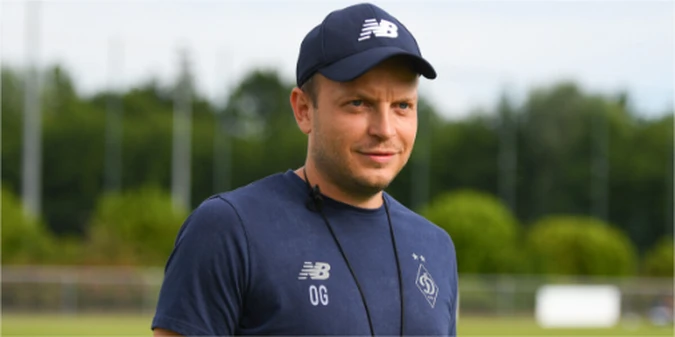 Кадровий вибух у Динамо: після Шовковського пішла ще одна клубна легенда