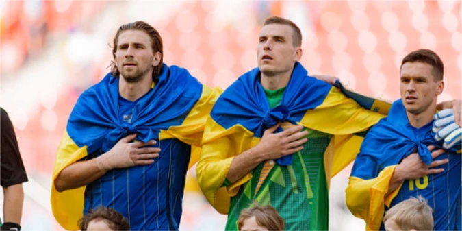 Визначено найкращого гравця збірної України після перемоги над Новою Зеландією (+ФОТО)