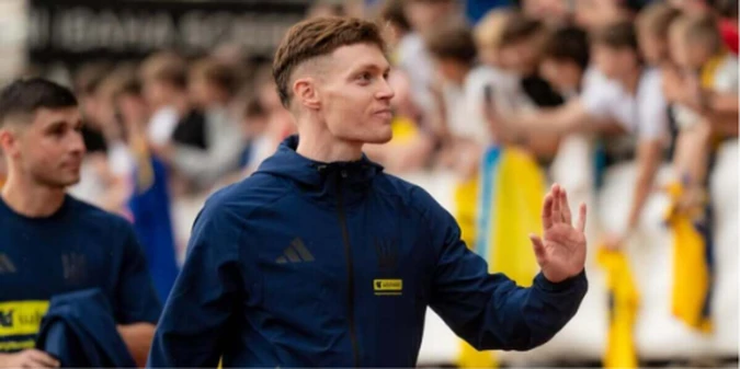 Відомий іспанський клуб може придбати Циганкова без переговорів