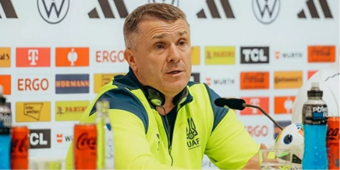 Лідер турецького клубу заявив про готовність виступати за збірну України