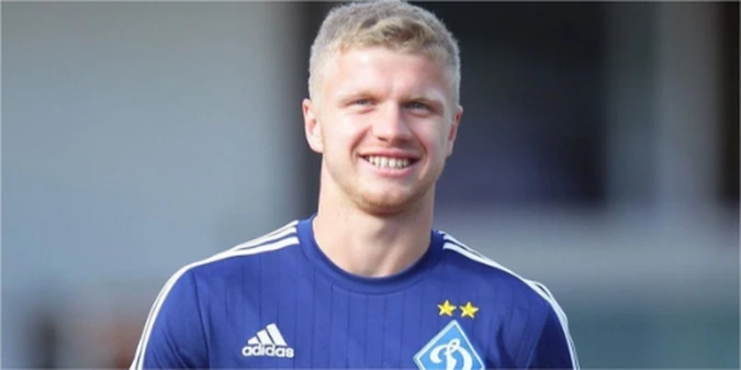 Був дискваліфікований за договірні матчі: чемпіон у складі Динамо знайшов новий клуб