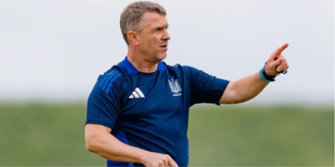 Ребров без роботи недовго: Є варіант із грецьким грандом