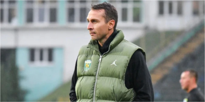 Карпати відмовилися підписувати дворазового чемпіона України