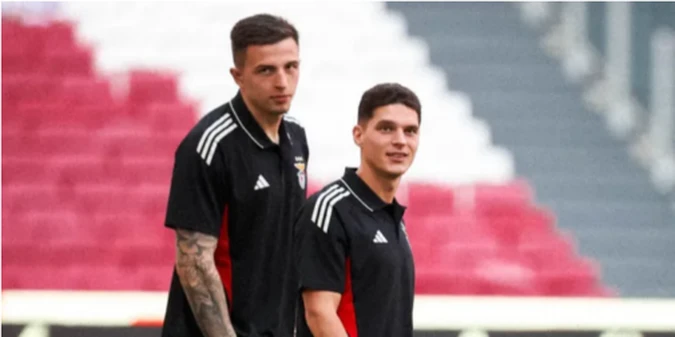 Трубін та Судаков подешевшали: Transfermarkt оновив вартість зірок Бенфіки
