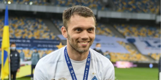 Динамо перебудовує фланг: кого розглядають замість Караваєва