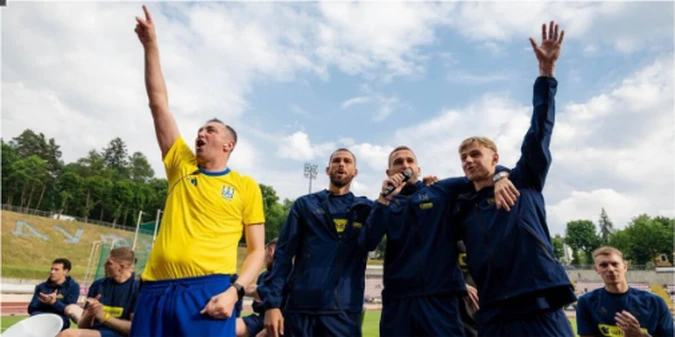 Переговори ускладнилися: іноземний клуб виставив серйозний цінник за гравця збірної України