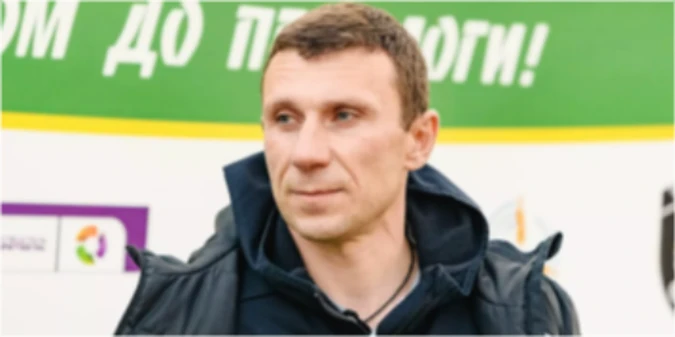 Ексгравець збірної України: Нас годували, як на забій