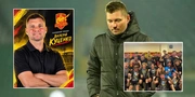Валерій Куценко після призначення в Інгулець: Потенціал у команди дуже великий