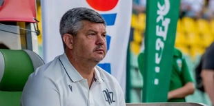 Пономарьов хоче підписати в ЛНЗ відомого футболіста, який не підійшов Динамо