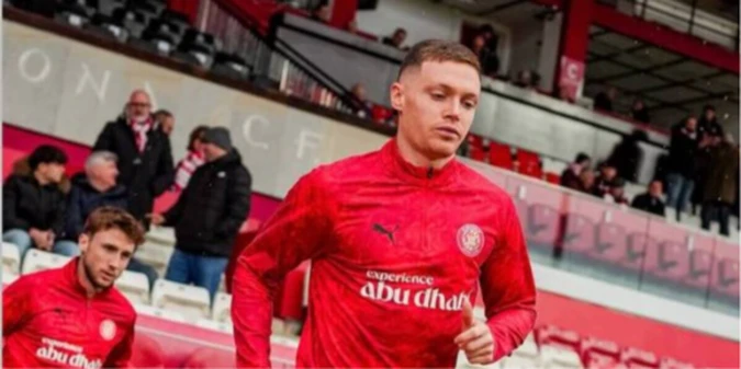 Циганков досяг нового рубежу: асист у матчі Ла Ліги наблизив його до рекордної кількості (+ВІДЕО)