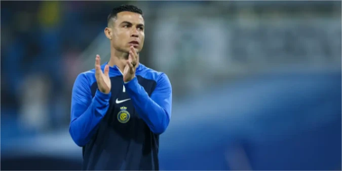 Роналду вважає, що Ман Сіті зможе повторити свій тріумф в Лізі чемпіонів