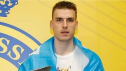 Луніну світить солідний бонус за можливий тріумф з Реалом