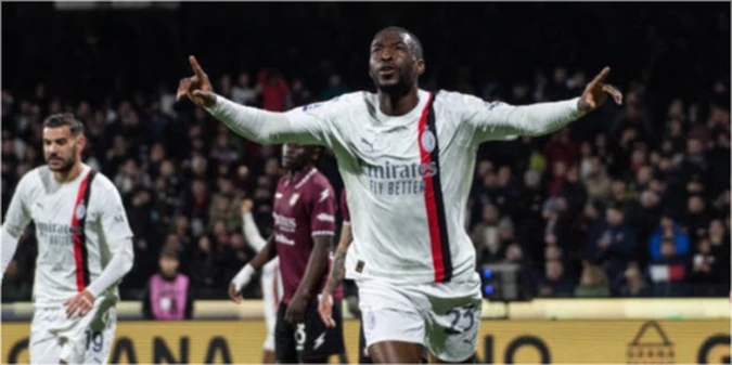 Мілан продовжує страждати від травм, їх вже 30 у цьому сезоні