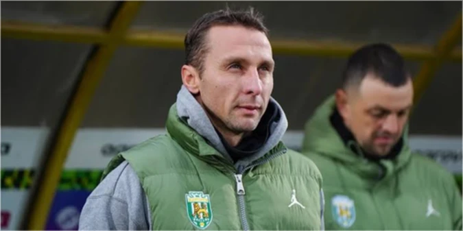 Карпати хочуть підписати гравця Динамо та аргентинського футболіста