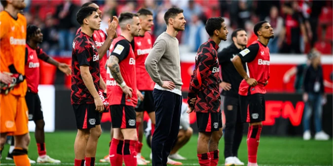 Баєр прийняв рішення ключове, щодо майбутнього свого лідера, за яким полюють топклуби
