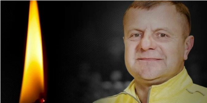 Помер батько одного з лідерів ЛНЗ — він працював в іншому клубі УПЛ