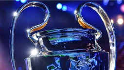 Відбулося жеребкування 1/16 фіналу Ліги чемпіонів: відомі усі пари плейоф