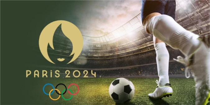 Відомі пари чвертьфіналів олімпійського футбольного турніру