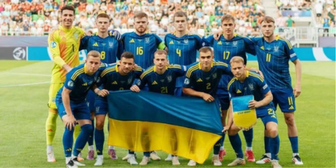 Український футболіст пішов із Динамо через ігнорування тренера