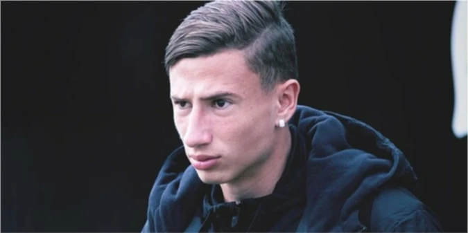 Шовковський сказав «ні»: бразильський вінгер залишає Динамо