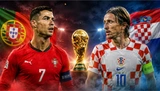 Португалія – Хорватія: орієнтовні склади на матч 1/16 фіналу Чемпіонату світу, 3 липня 2026