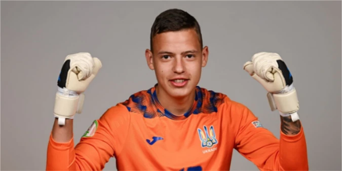 Українським голкіпером цікавляться 3 англійські клуби