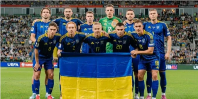 Лідер збірної України мріє повернутися до рідного Донецька