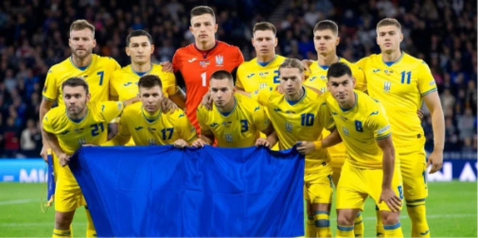 Гравець збірної України розповів, що треба зробити, щоб перемогти Бельгію
